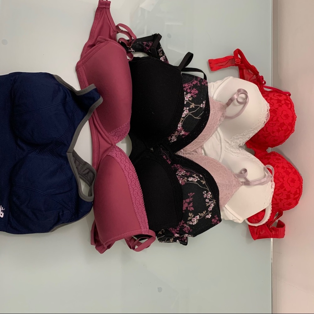 Lots Bra 36C